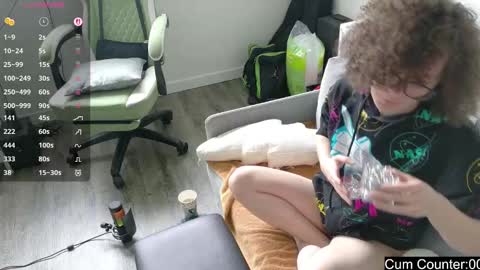 gomoreup online show from 09/24/25, 05:49