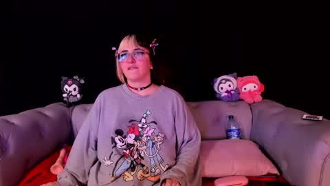 gomory_kitty online show from 04/14/26, 04:46