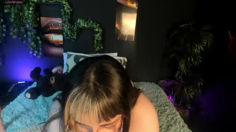 gomory_kitty online show from 04/18/26, 07:58