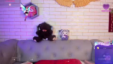 Snapshot of gomory_kitty chatting on 07/21/26, 03:14 gomory_kitty online show from 07/21/26, 03:14