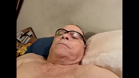 gonadalache online show from 10/20/25, 04:46