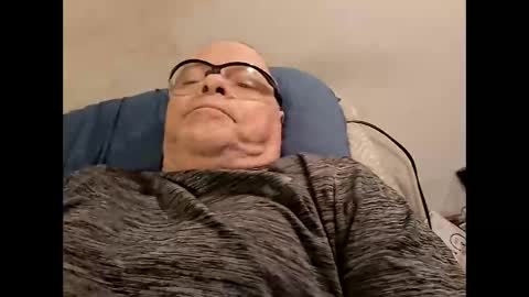 gonadalache online show from 12/02/25, 07:09