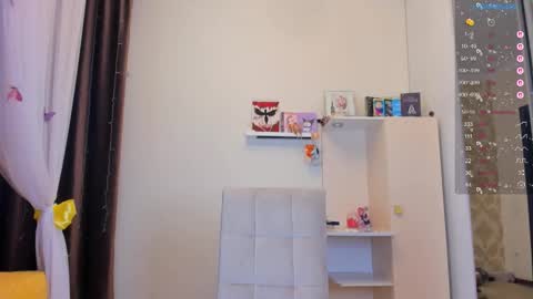 gongjulee online show from 02/05/26, 02:49