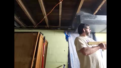 goober1979 online show from 04/19/26, 10:01