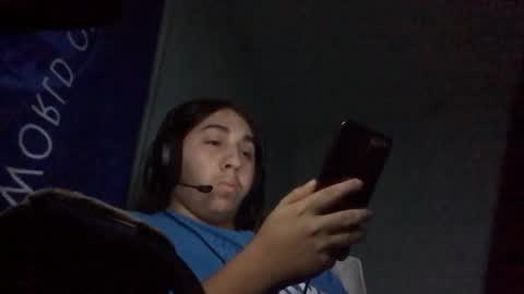 goober777 online show from 02/11/26, 08:08