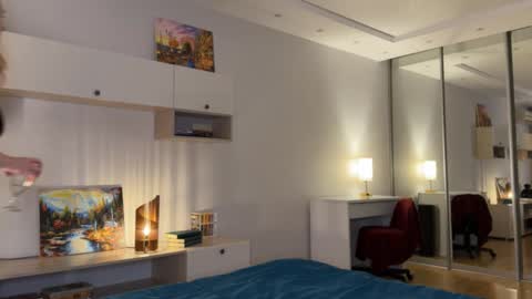 Snapshot of good__choice chatting on 11/01/25, 02:41 Polly online show from 11/01/25, 02:41