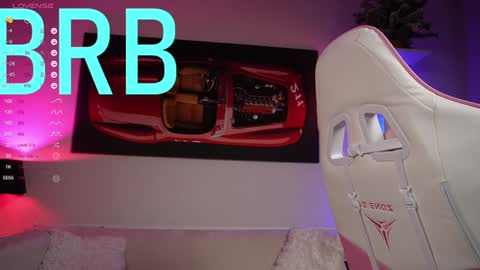 Barbie online show from 01/16/25, 08:00