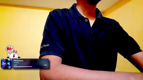 Joel online show from 11/16/25, 05:46