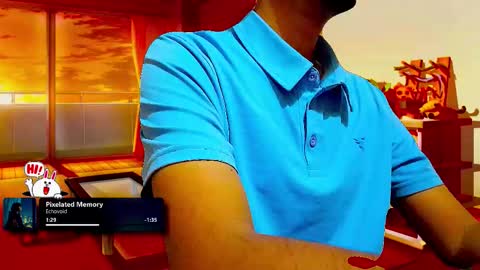 Joel online show from 11/21/25, 08:07