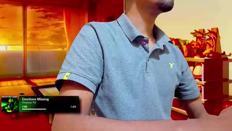 Joel online show from 11/22/25, 08:24