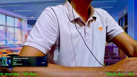 Joel online show from 02/13/26, 05:20