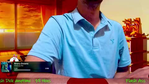 Joel online show from 03/17/26, 05:55