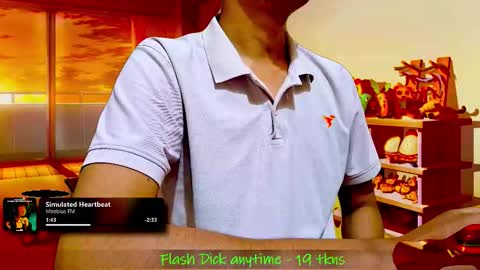 Joel online show from 03/18/26, 05:32