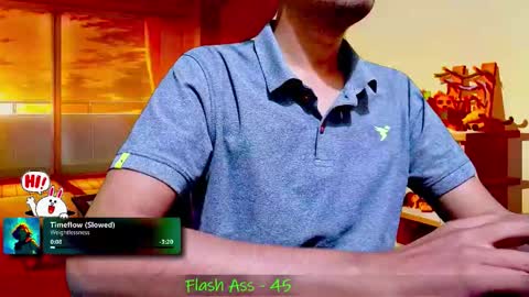 Joel online show from 03/23/26, 06:01