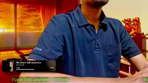 Joel online show from 04/05/26, 04:09