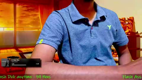 Joel online show from 04/08/26, 10:54