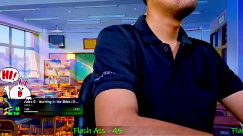 Snapshot of good_dickk chatting on 04/28/26, 04:17 Joel online show from 04/28/26, 04:17