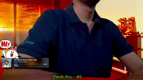 Snapshot of good_dickk chatting on 05/17/26, 02:42 Joel online show from 05/17/26, 02:42