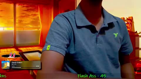 Snapshot of good_dickk chatting on 06/13/26, 06:00 Joel online show from 06/13/26, 06:00