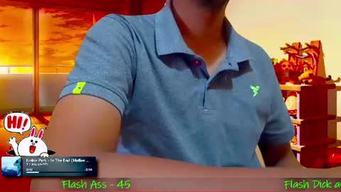 Joel online show from 06/30/26, 05:41