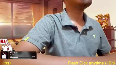 Joel online show from 07/07/26, 08:29