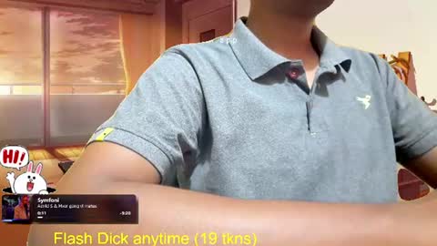 Joel online show from 07/07/26, 08:57