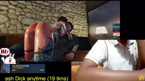 Joel online show from 07/11/26, 06:10