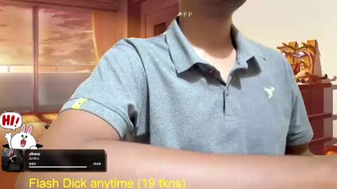 Joel online show from 07/19/26, 05:49