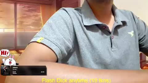 Joel online show from 07/20/26, 03:03