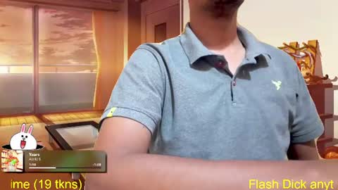 Joel online show from 07/26/26, 10:00