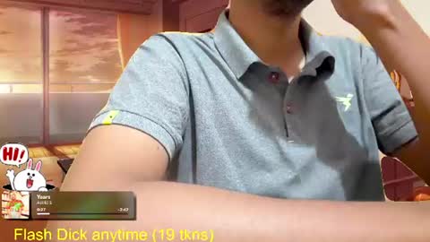 Joel online show from 07/27/26, 04:41
