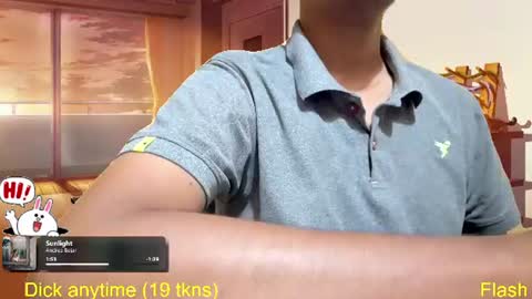 Joel online show from 08/02/26, 05:44