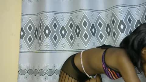 sexybaddie online show from 10/10/25, 09:36