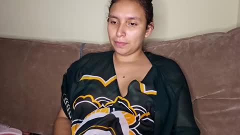 salome online show from 03/08/25, 11:48