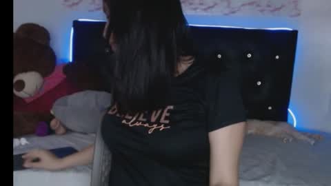 salome online show from 04/23/26, 07:38