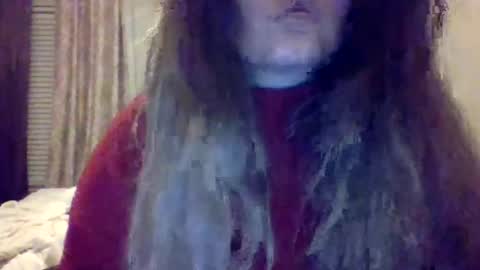 Snapshot of good_pet chatting on 01/29/25, 02:30 good_pet online show from 01/29/25, 02:30