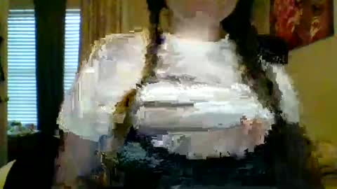 Snapshot of good_pet chatting on 02/14/25, 10:25 good_pet online show from 02/14/25, 10:25