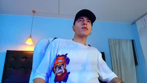 Snapshot of good_sheep chatting on 01/07/25, 03:03 good_sheep online show from 01/07/25, 03:03