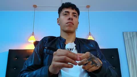 Snapshot of good_sheep chatting on 01/14/25, 07:59 good_sheep online show from 01/14/25, 07:59