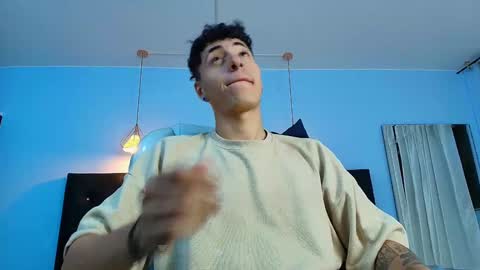 Snapshot of good_sheep chatting on 01/21/25, 03:48 good_sheep online show from 01/21/25, 03:48