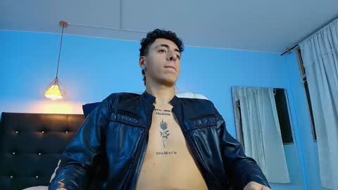 Snapshot of good_sheep chatting on 01/23/25, 02:33 good_sheep online show from 01/23/25, 02:33