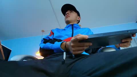 Snapshot of good_sheep chatting on 01/24/25, 08:13 good_sheep online show from 01/24/25, 08:13