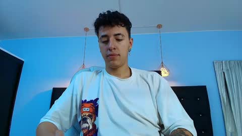 Snapshot of good_sheep chatting on 01/25/25, 03:40 good_sheep online show from 01/25/25, 03:40