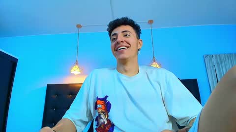 Snapshot of good_sheep chatting on 01/25/25, 07:06 good_sheep online show from 01/25/25, 07:06