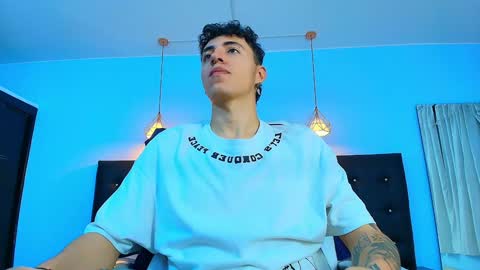 Snapshot of good_sheep chatting on 01/26/25, 03:48 good_sheep online show from 01/26/25, 03:48