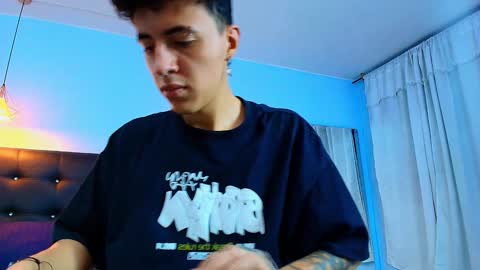 Snapshot of good_sheep chatting on 01/29/25, 08:08 good_sheep online show from 01/29/25, 08:08