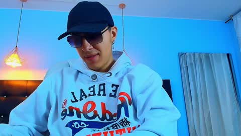 Snapshot of good_sheep chatting on 02/01/25, 04:14 good_sheep online show from 02/01/25, 04:14