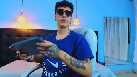 Snapshot of good_sheep chatting on 02/02/25, 03:32 good_sheep online show from 02/02/25, 03:32