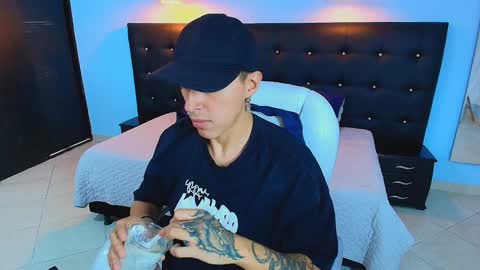 Snapshot of good_sheep chatting on 02/04/25, 08:02 good_sheep online show from 02/04/25, 08:02