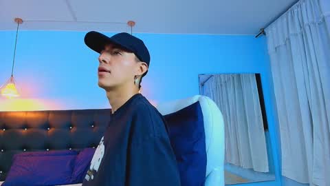 Snapshot of good_sheep chatting on 02/04/25, 11:05 good_sheep online show from 02/04/25, 11:05